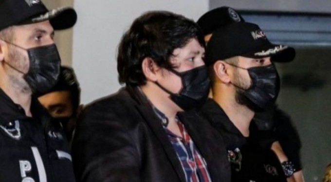 İşte Tosuncuk'un teslim olmasının perde arkası! Birileri yönlendirdi