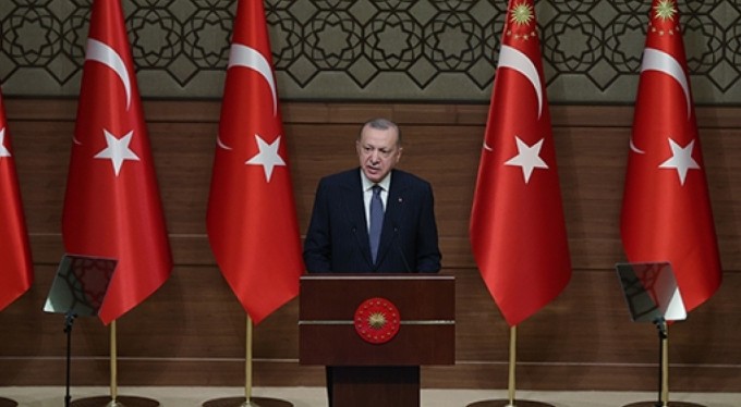 Mecliste su kanunu hazırlanıyor