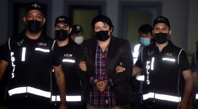 Çiftlik Bank davası sanığı Mehmet Aydın'ın emniyette sorgusu bu gece başlayacak