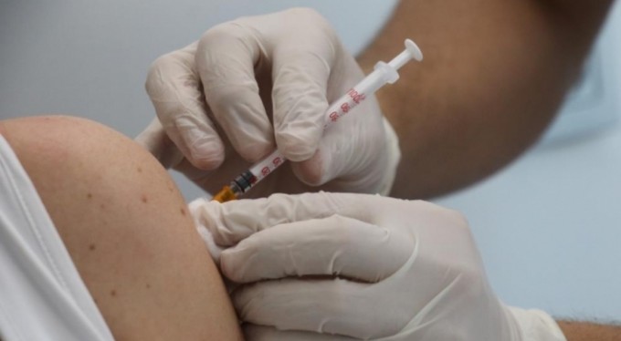 Yasada aşıya itiraz yok