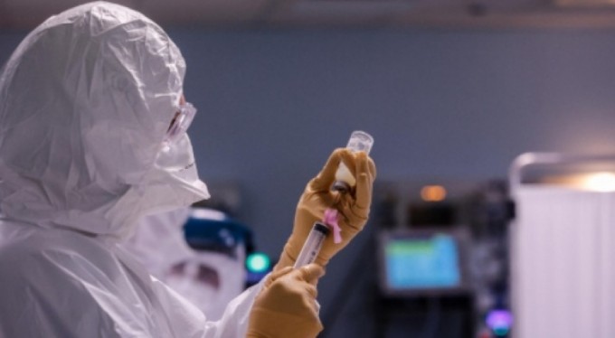 Aşı skandalı! Binlerce kişiye 'tuzlu su' enjekte edildi