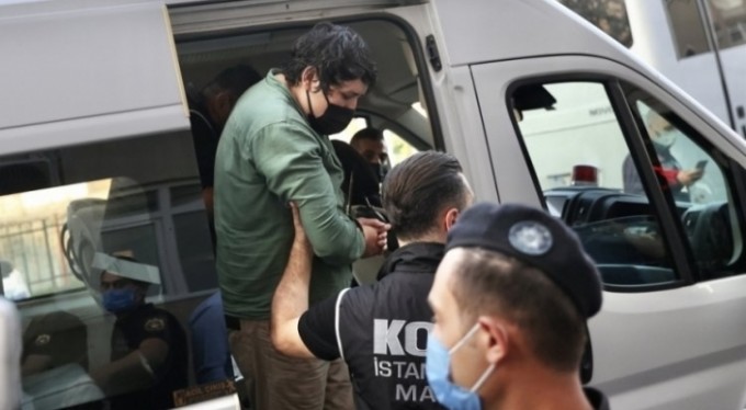 'Tosuncuk' Mehmet Aydın'a sorular... 322 milyon nerede?