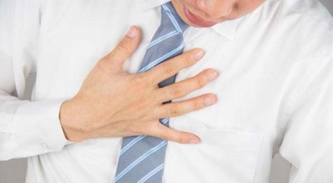 Sıcak hava kalbi yoruyor!