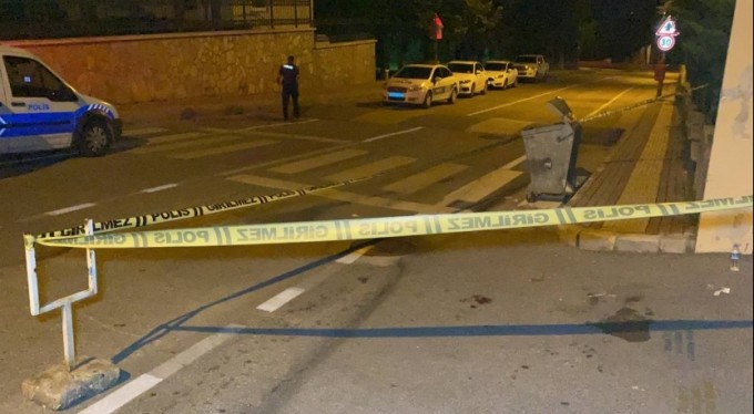 Bursa'da polisin dikkati uyuşturucu maddeleri ortaya çıkarttı