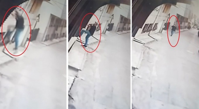 Sıcakta açık bırakılan pencerelere dikkat! Hırsızlar tetikte...