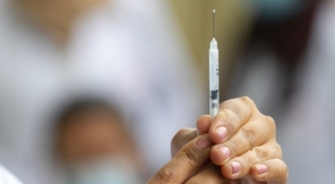 2. doz aşı randevuları iptal edilenlere yeniden açıldı!