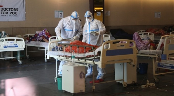 Delta bitmeden Lambda paniği! Bu belirtilere dikkat