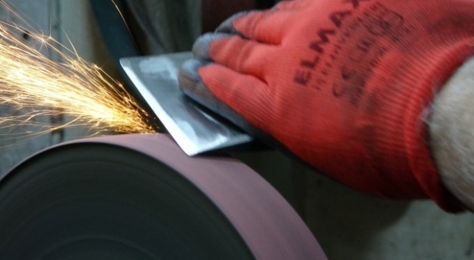 Bıçak bileme ustalarından Kurban Bayramı öncesi 'son gün' uyarısı