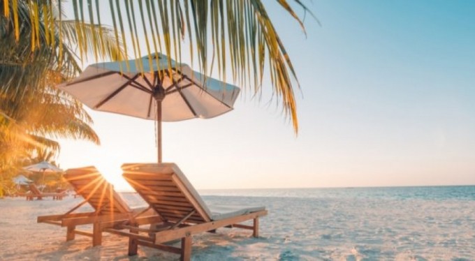 Yaz tatilini formda geçirin