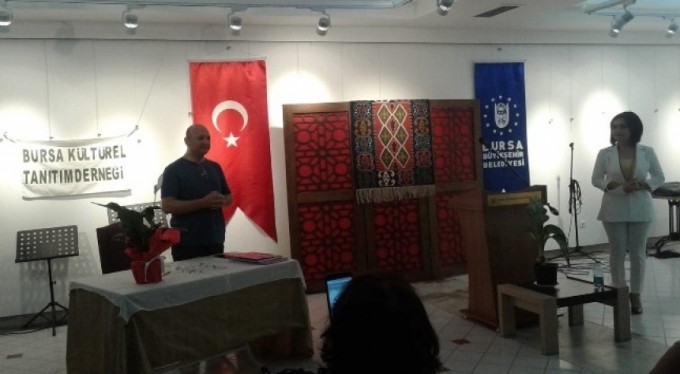 Kültür Akademisi'nde yaz dönemi heyecanı