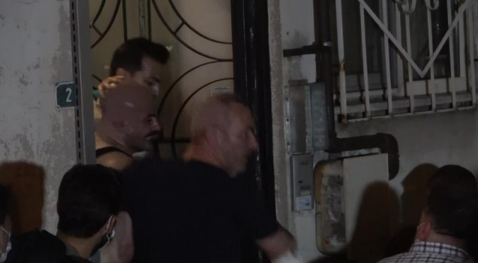 Bursa'da rehine krizi operasyonla son buldu