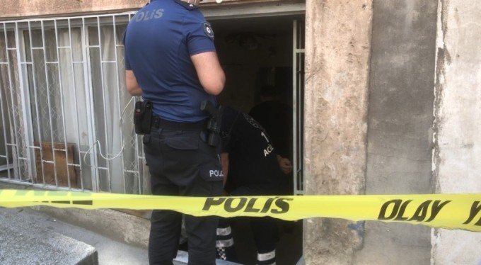 Bursa'da emekli öğretmenin şüpheli ölümü