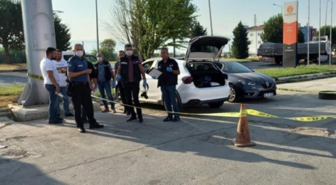 Bursa'dan yola çıkmıştı! Direksiyon başında can verdi