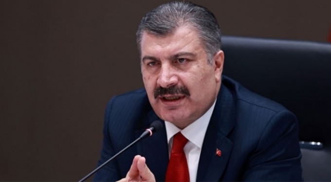 'Delta' 36 ilde görüldü! Bir haftada üçe katlandı