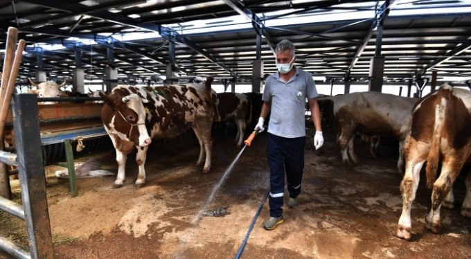 Bu ekipten uçan da kaçamıyor