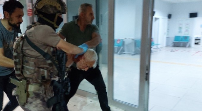 Tekirdağ'da olaya giden bekçilere silahlı saldırı: 1 şehit, 1 yaralı