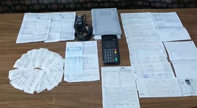 Malatya'da kaçakçılık operasyonları