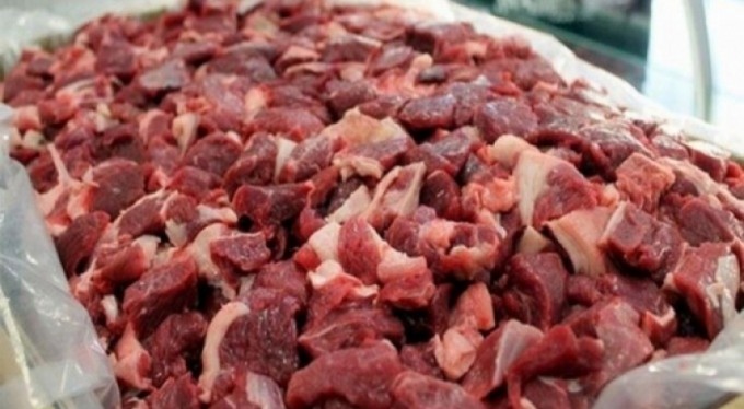 Kurban etini 1 gün bekletin