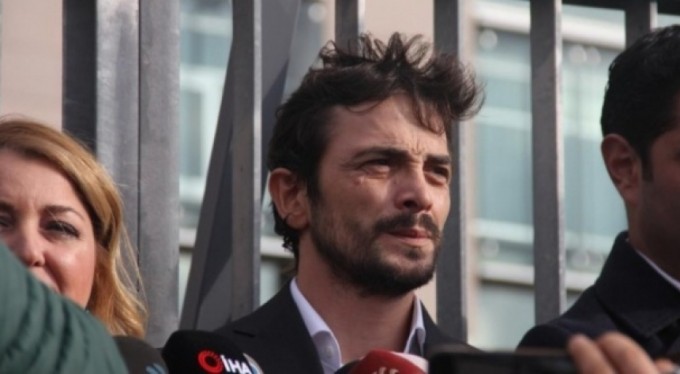 Oyuncu Ahmet Kural'a hapis cezası!