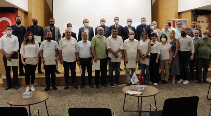 Yerel gazetelere online yatırım çağrısı