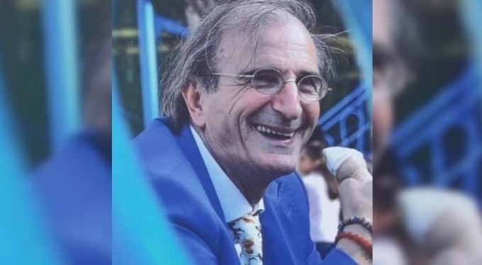 Bursa'yı üzen ölüm! Rod Macit hayatını kaybetti