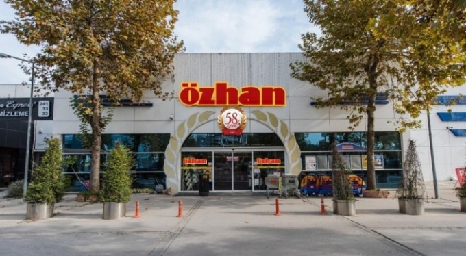 Özhan'da güzel ikili indirimleri sürüyor