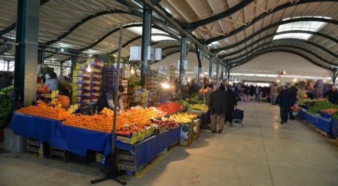 İnegöl'de kurulacak pazarların günleri belirlendi