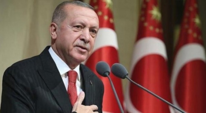 Dünya Erdoğan'ın KTTC ziyaretine kilitlendi! Kulislerde bu 5 senaryo konuşuluyor