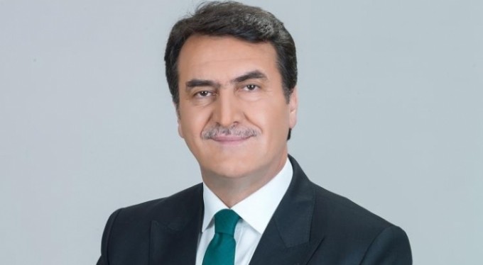 Başkan Dündar'dan Bayram Mesajı