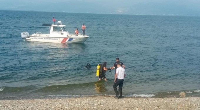 İznik'ten acı haber geldi