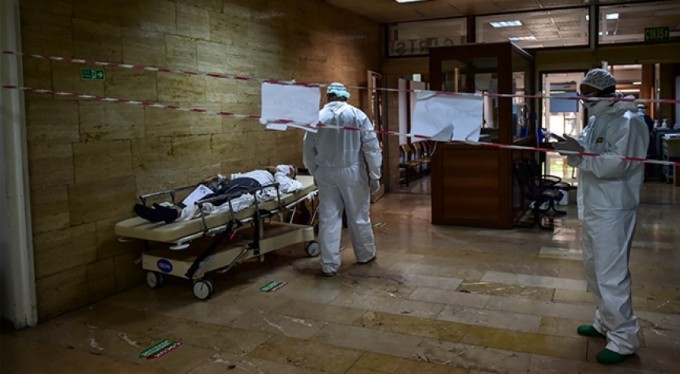 Vaka sayısındaki artış endişelendiriyor