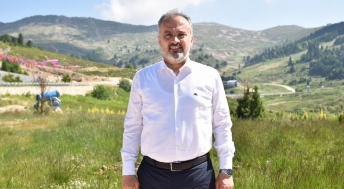 Ulaşım yatırımlarında taviz yok