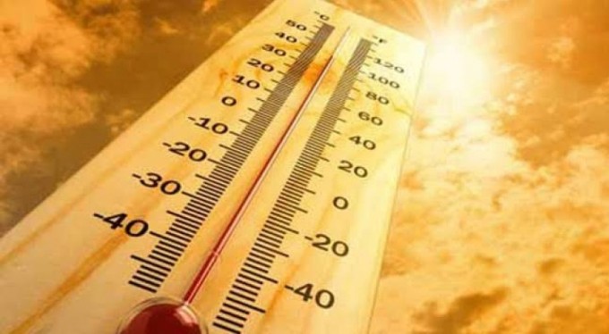 Bursa'da hava sıcaklığı uyarısı