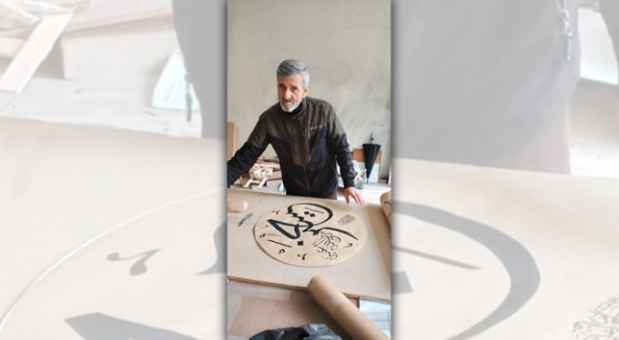 Yenişehir'de hat dersleri başlıyor