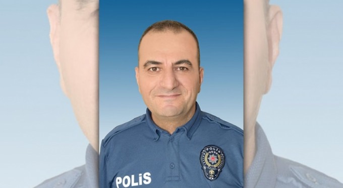 Gemlik emniyetinin acı günü