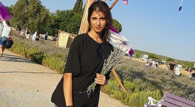 16 yaşındaki Yağmur'un sır ölümü! Cansız bedeni boş arsada bulundu