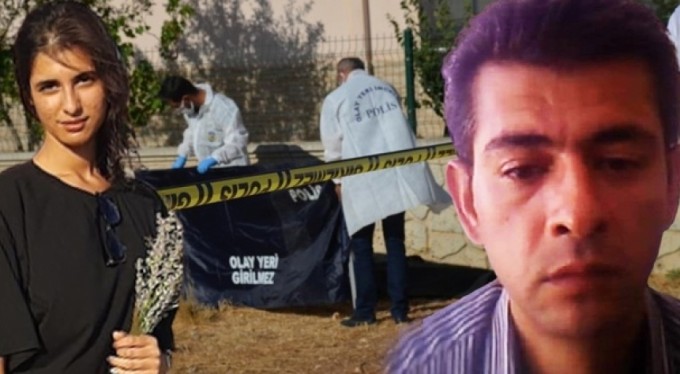 Yağmur'un katili belli oldu! Babasının iş yeri komşusu...