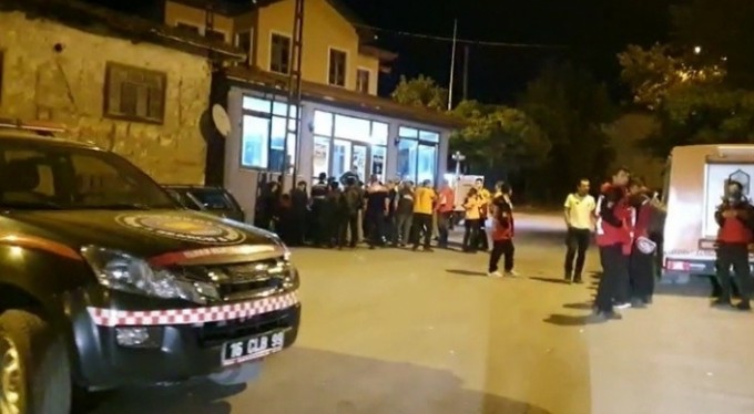 Bursa'da kayıp çobanın cesedi bulundu