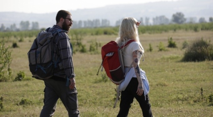 Türkiye'nin konuştuğu Bursa filmi