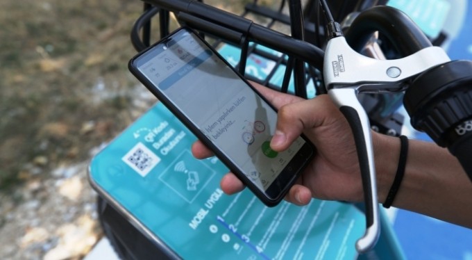 Nilespit istasyonlarının sayısı arttı