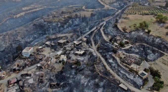 Acı haberi AFAD verdi! Hayatını kaybedenlerin sayısı yükseldi