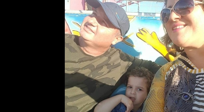 Bursa'da 6. kattan düşen çocuk hayatını kaybetti!