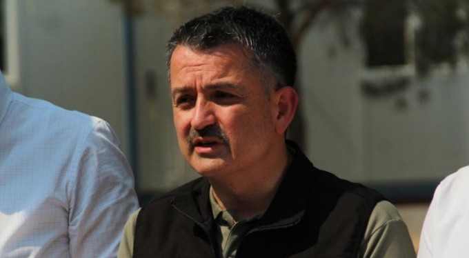 Orman Yangınları ile ilgi son bilgiler