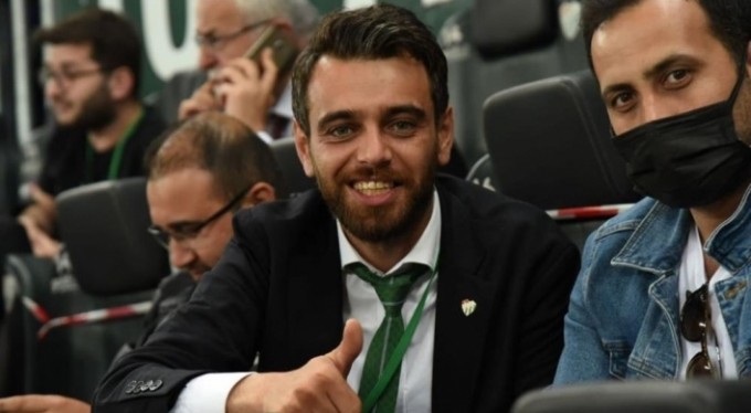 Bursaspor'da transfer tahtası resmen açıldı