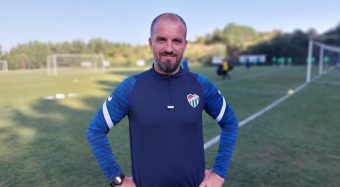 Mustafa Er'den transfer tahtası ile ilgili ilk açıklama geldi