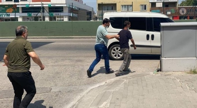 Bursa'da yalan cinayet ihbarı ortalığı ayağa kaldırdı