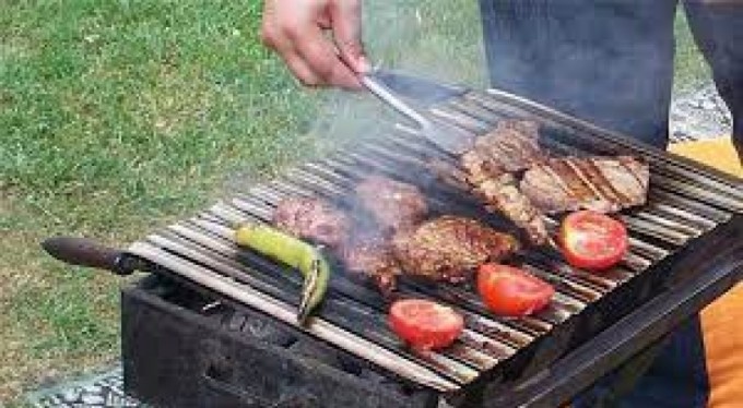 Mesire alanlarında da mangal yakmak yasaklandı