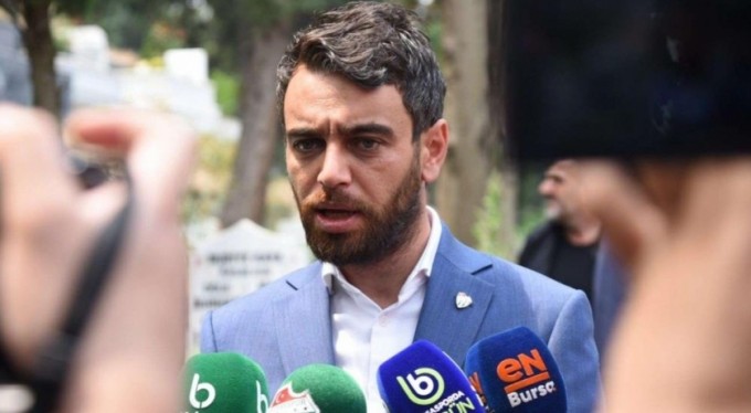 Emin Adanur'dan birlik çağrısı