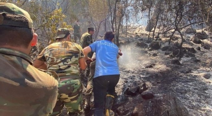 Kötü gün dostu Bursa