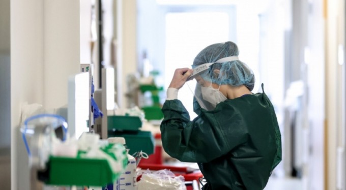 3 Ağustos koronavirüs tablosu